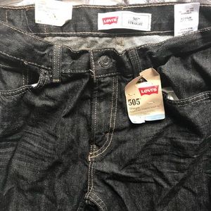 Levi’s Jeans